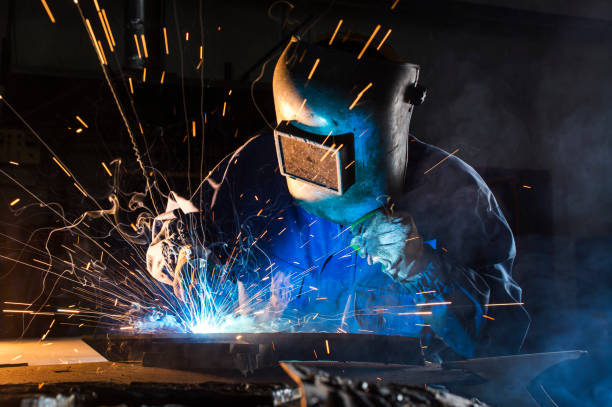 Trusted Thomasville, AL Welder & Metal Fabrication Experts