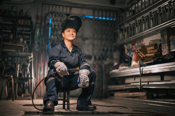 Best Automotive Welding in Thomasville, AL