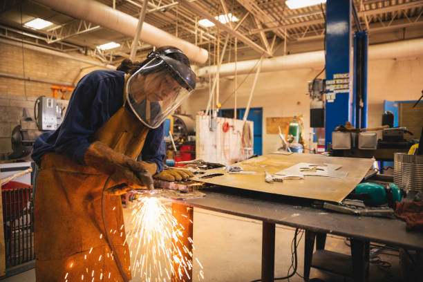 Reliable Thomasville, AL Welder & Metal Fabrication Solutions