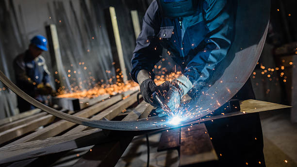 Best Maintenance and Repair Welding in Thomasville, AL