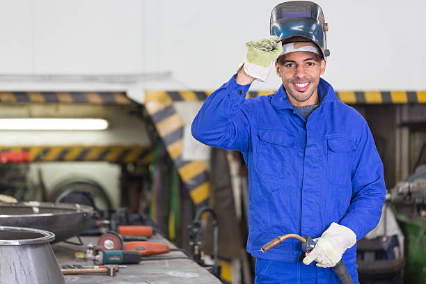 Best Structural Steel Welding in Thomasville, AL