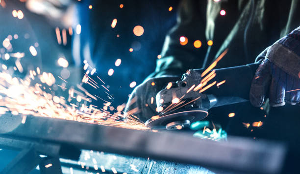 Best Aerospace and Defense Welding in Thomasville, AL